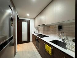 The Brownstone (D27), Condominium #504571721